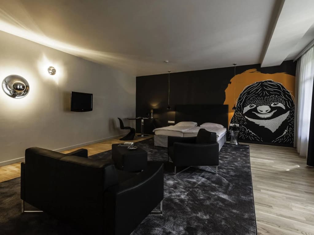 Casati Hotel – Adults Only - photo 3