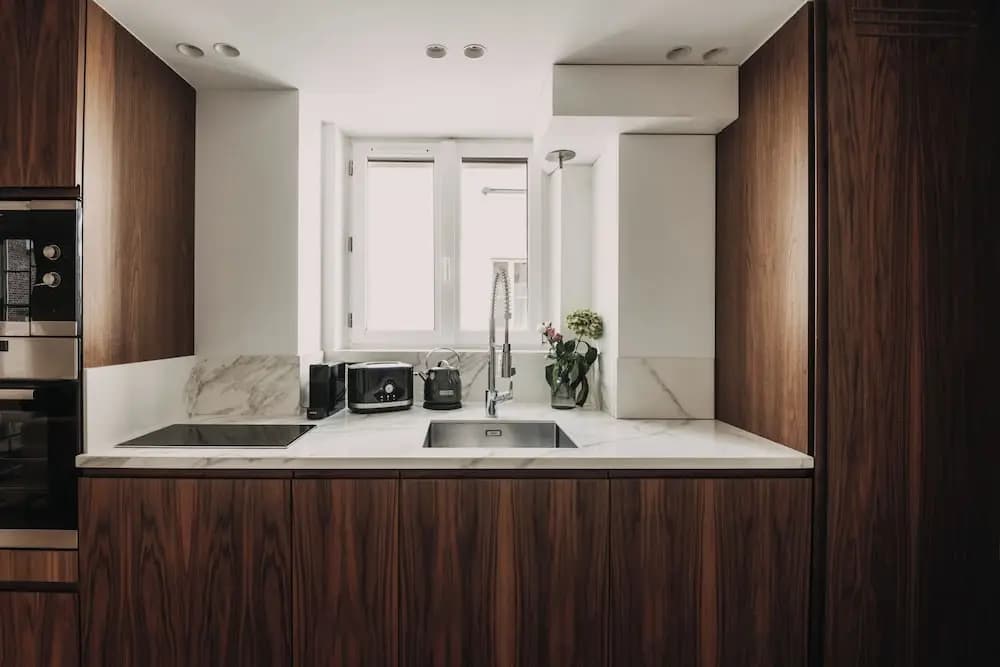 HIGHSTAY - Luxury Serviced Apartments - Place Vendôme - photo 13