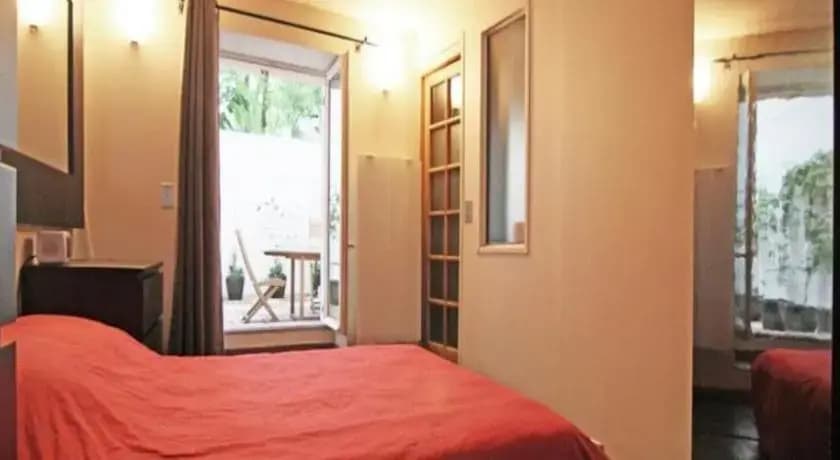 Studios Paris Appartement Le Patio - photo 3