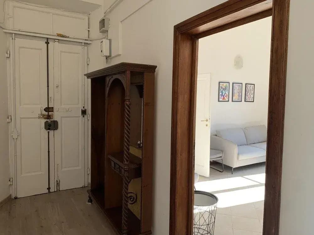 Porta Rossa Apartment - photo 6