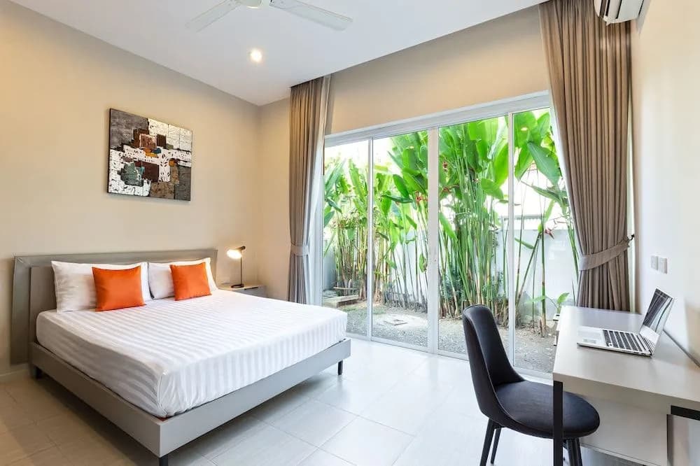 Tropical Holiday 2BR Pool Villa Greens 9 - photo 5