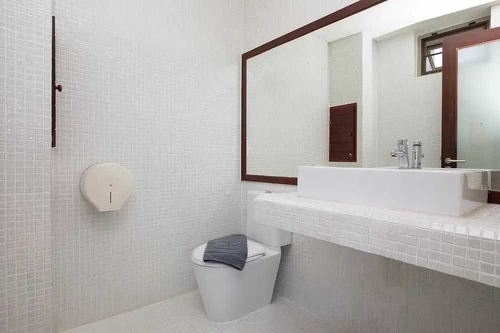 Private 3BR Pool Access Villa Argent 10 - photo 7