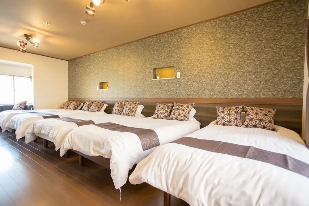 APAPANE Guesthouse - photo 5