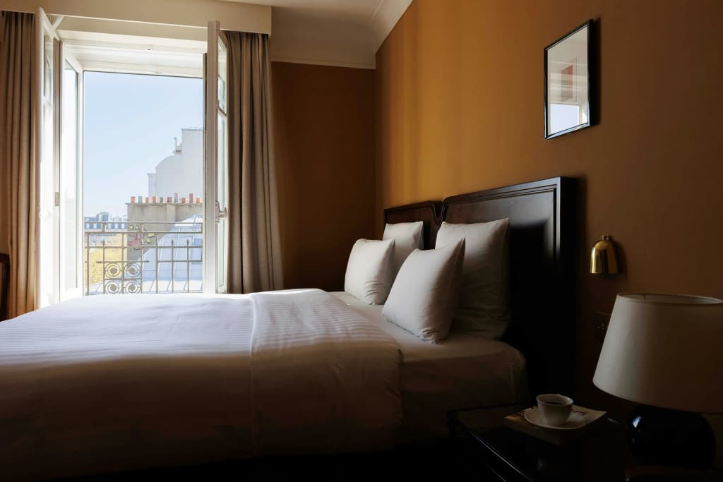 Hôtel Rochechouart, a Member of Design Hotels – Orso Hotel - photo 25
