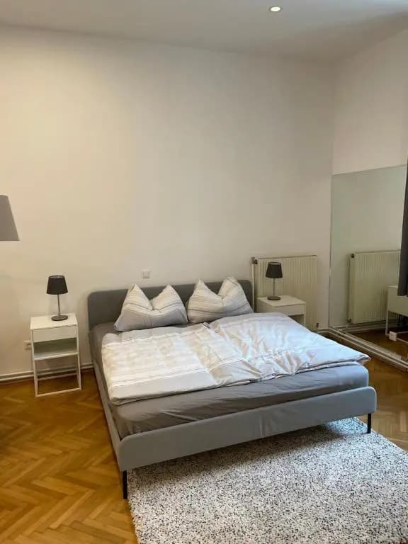 100m2 Apartment Nähe 1010 Wien - photo 4