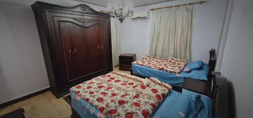 Comfy 3 Bedrooms Apartment in Cairo 87 - photo 4