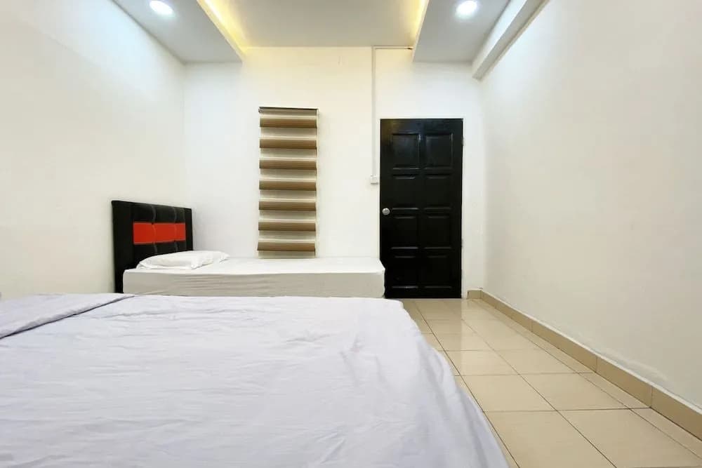 OYO 90217 Classic Homestay Keningau - photo 2