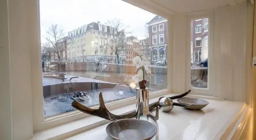 Houseboat Suite Westertoren - photo 5