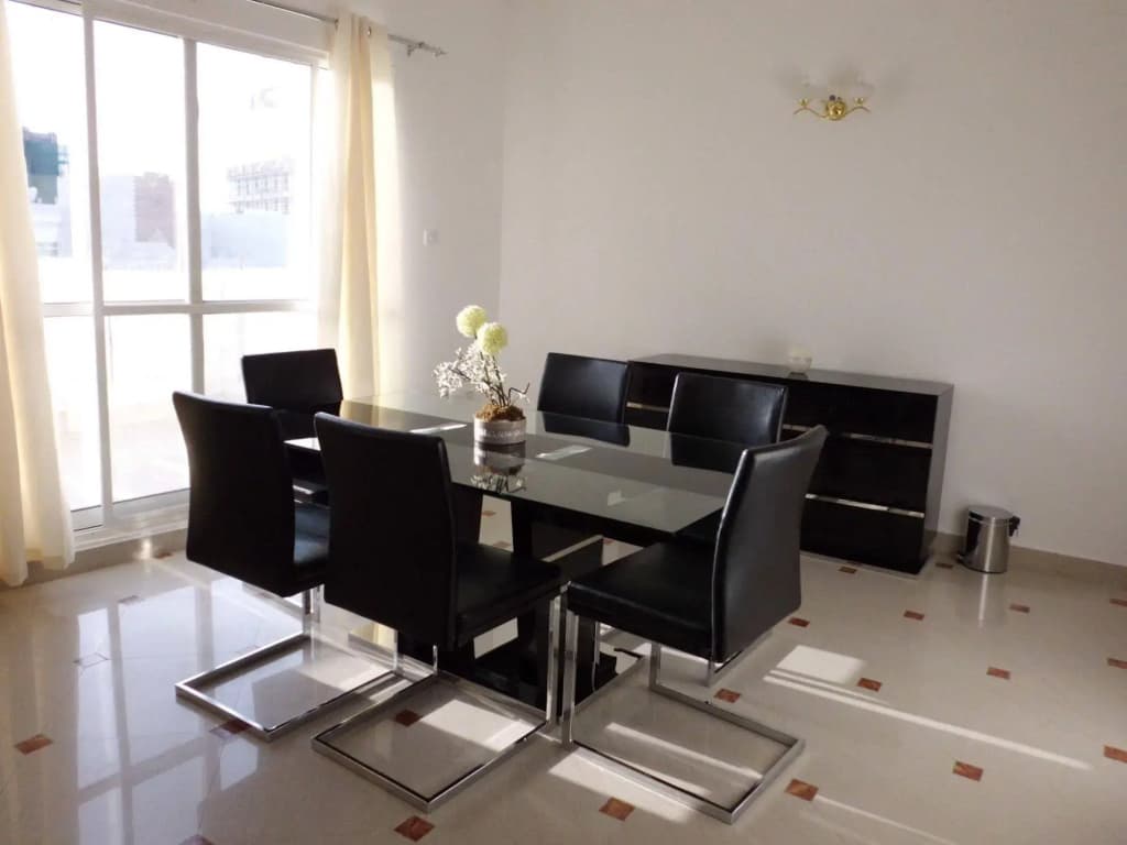 Muscat Oasis Residences - photo 11