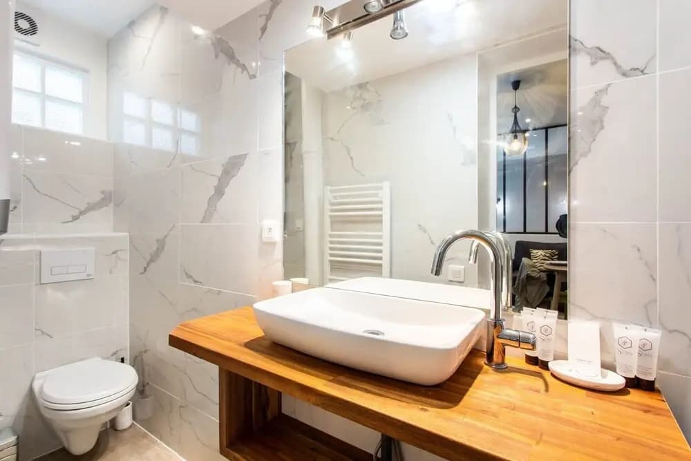 Authentic Apartment - 1br/4p - Bastille/voltaire - photo 8
