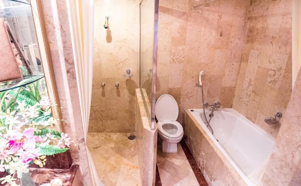 Maruay Garden Hotel - photo 11