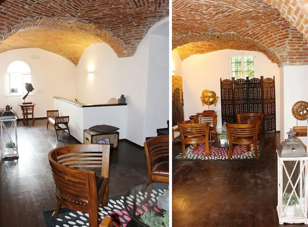 St. Terezie - Baroque Residence - photo 19