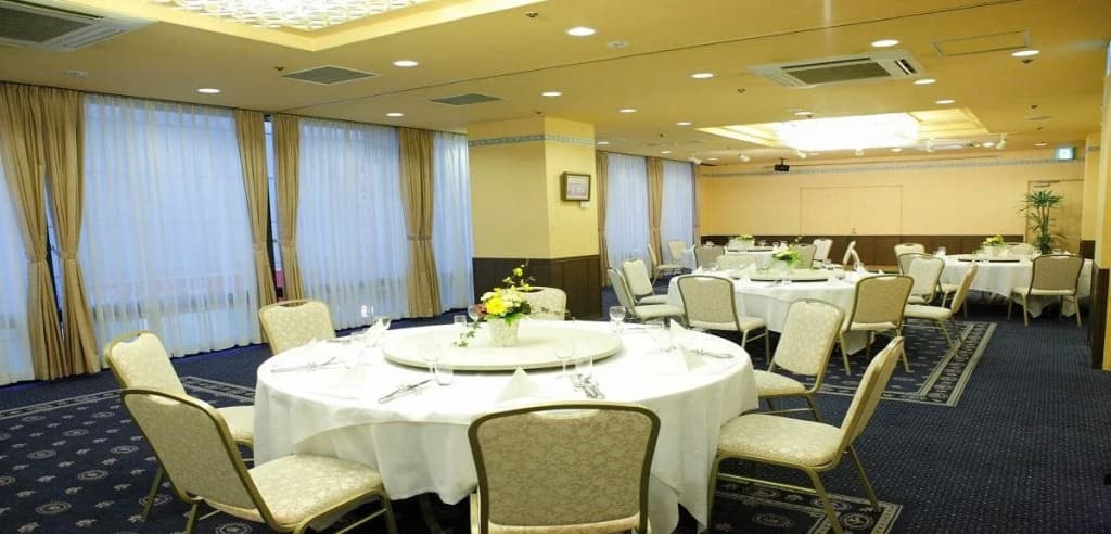 Daiichi Inn Ikebukuro - photo 20
