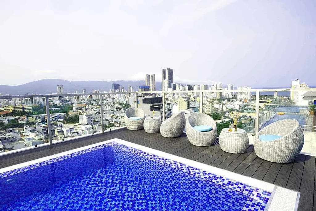 Calix Hotel - photo 14