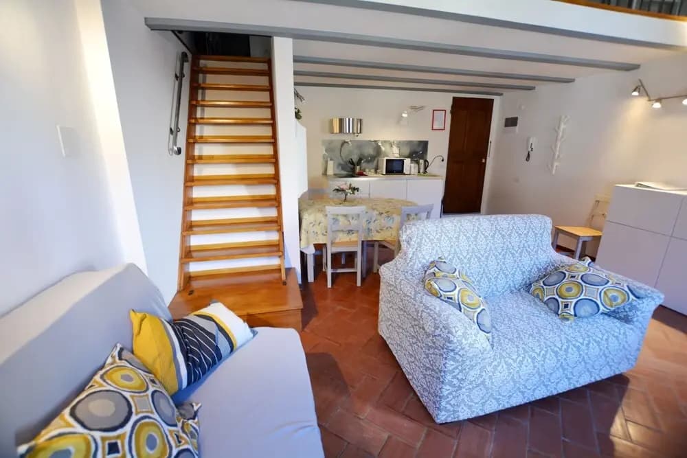 Guelfa loft - photo 1