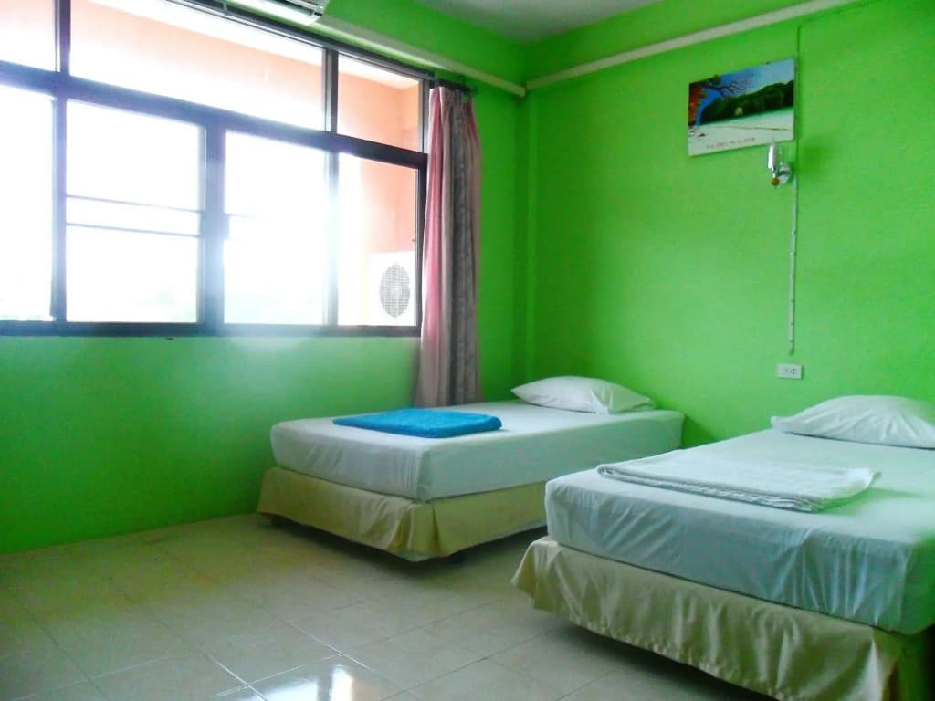 Sawasdee Guesthouse - photo 3