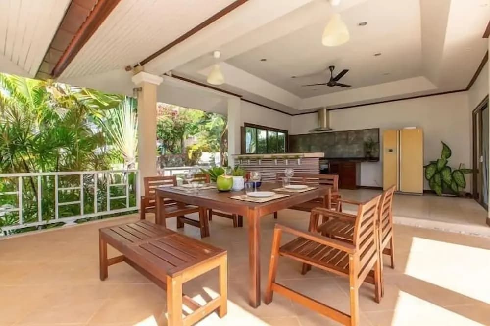 Dreamland Residence - photo 34