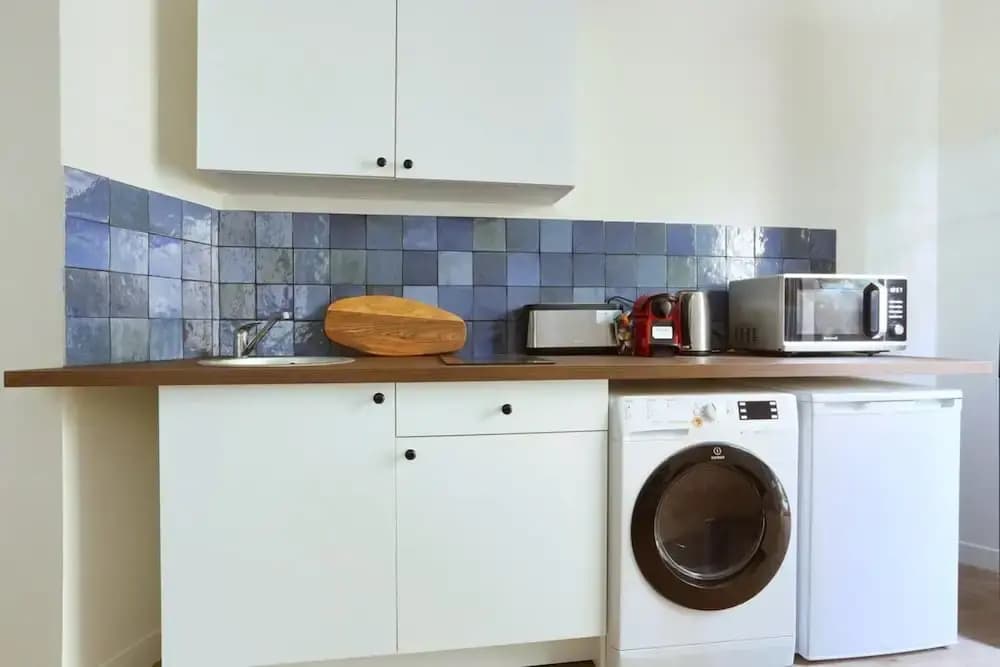 Apartment Exposition Center - photo 6
