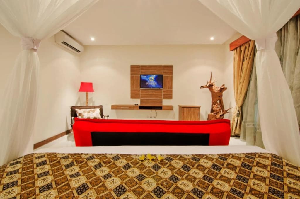 The Widyas Bali Villa - photo 32