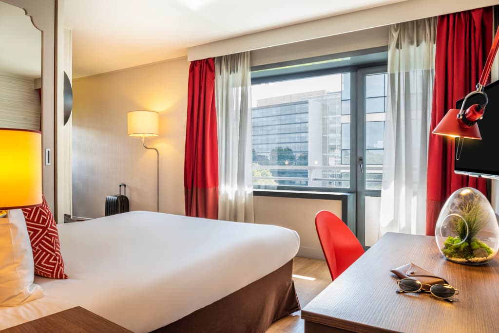 Aparthotel Adagio Paris Bercy Village - photo 3