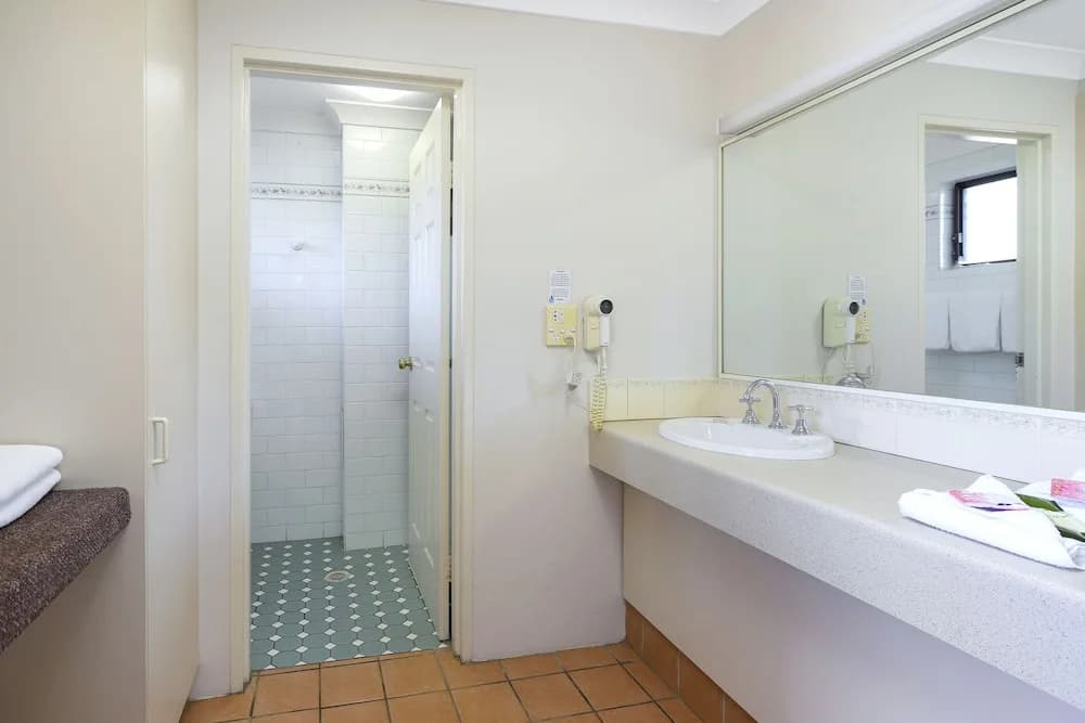 Gateway Motel - photo 5