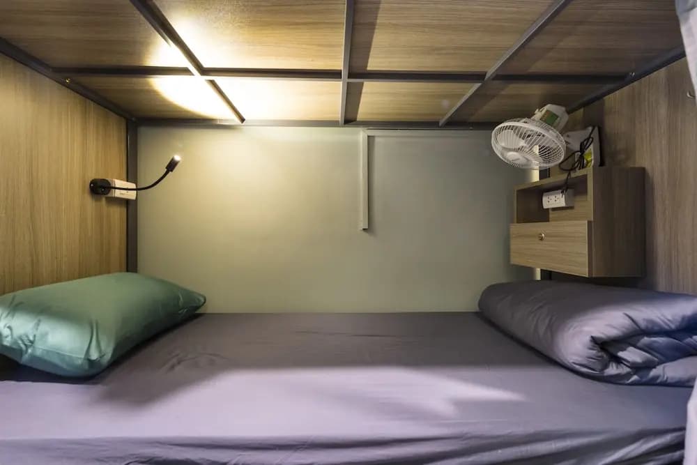 Hanoi EcoStay 2 Hostel - photo 6
