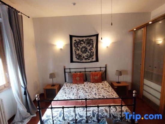 locchi double room - photo 6