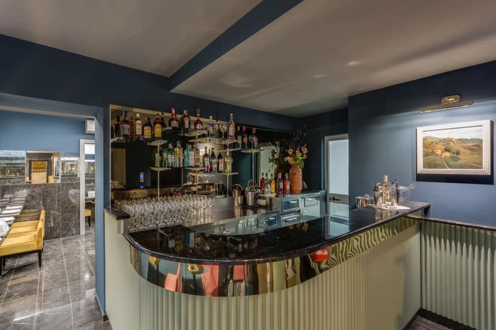 Otivm Hotel - photo 15