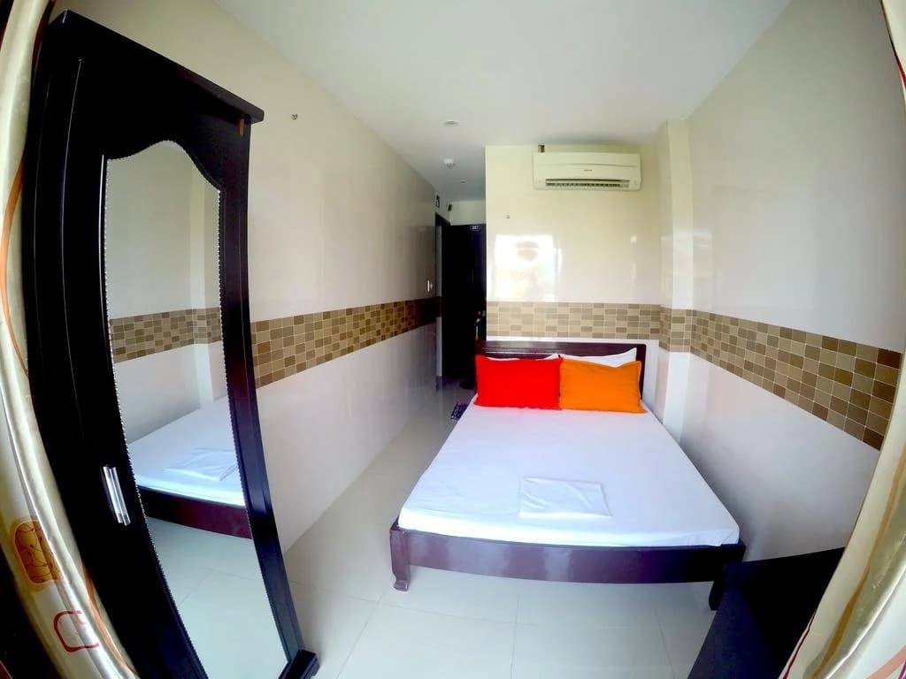 Tribee Kinh Hostel & Bar - photo 8