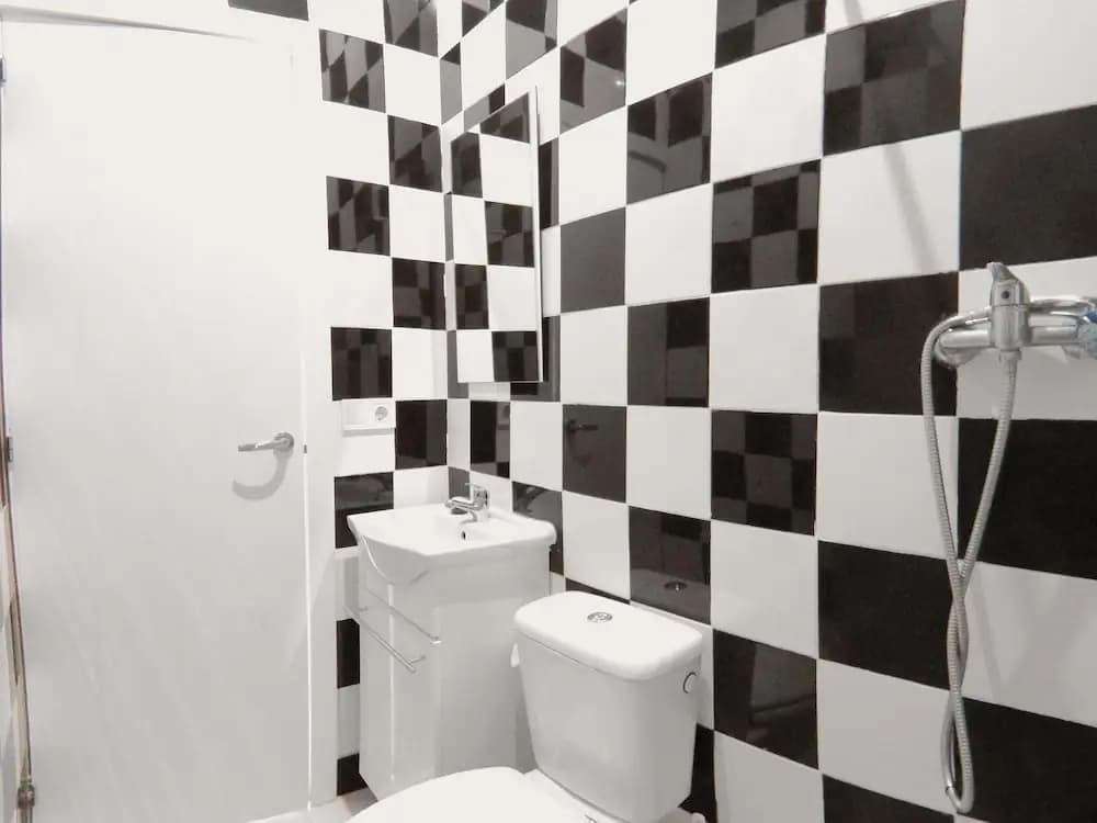 Apartamento Interior en Usera RU3 - photo 7