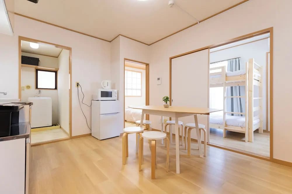 Tatekawa 333 Residence - photo 15