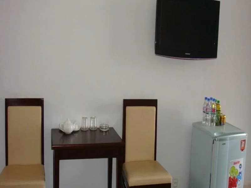 Son Tr 1Hotel - photo 4