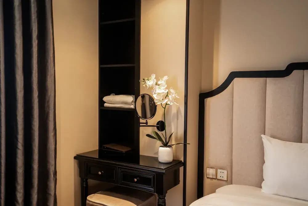 FTE Ha Long Hotel - photo 4