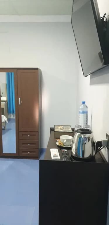 Nature Inn Himmafushi - photo 6