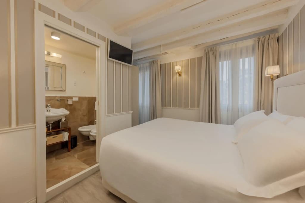 Hotel Bartolomeo - photo 16