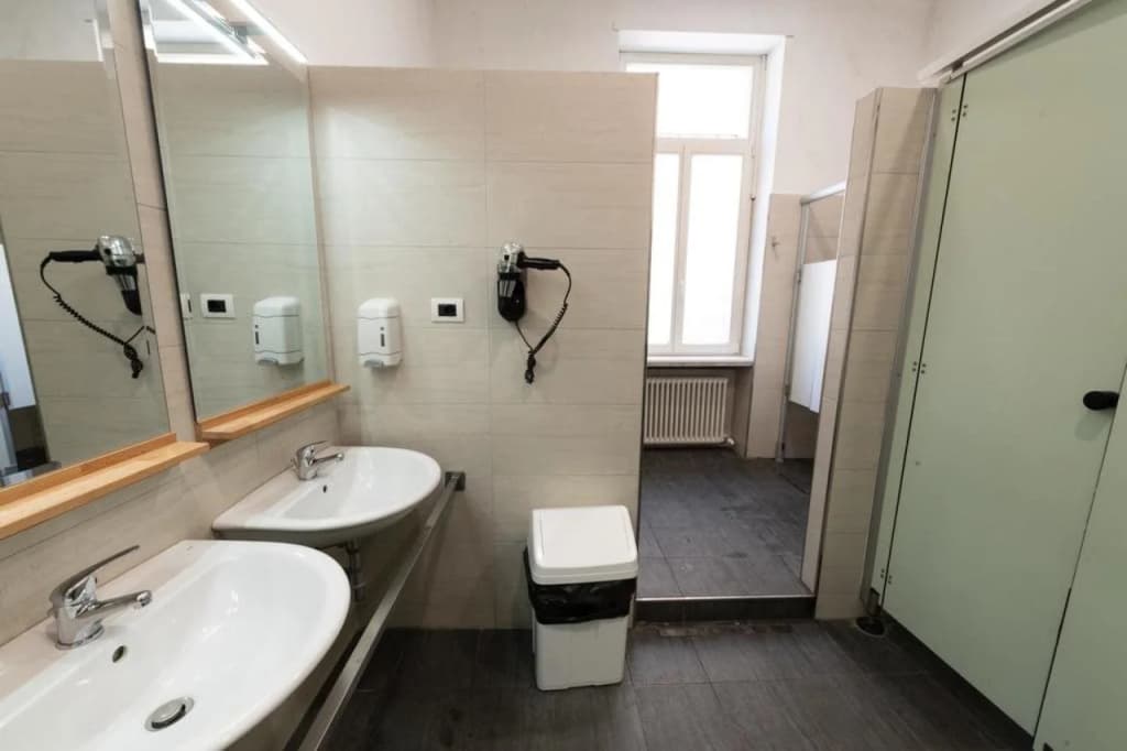 Roma Scout Center - Hostel - photo 7