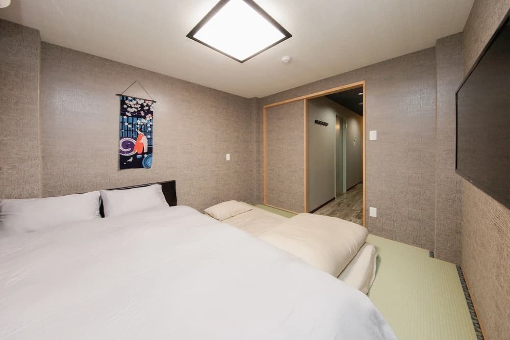 Edo Fukagawa 1A - photo 6