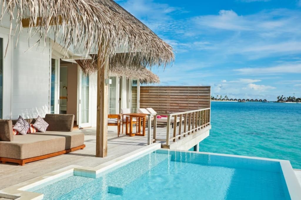 Sun Siyam Iru Veli - photo 9