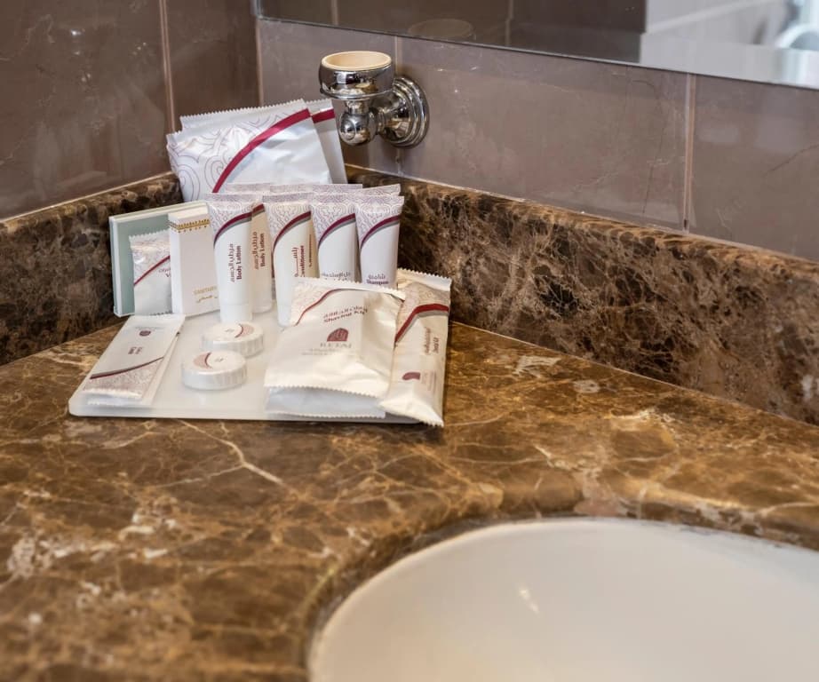 Retaj Al Rayyan Hotel - photo 24