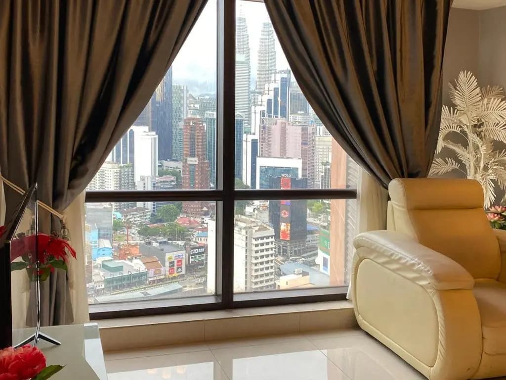 Eastern Suites at Times Square KL - photo 5