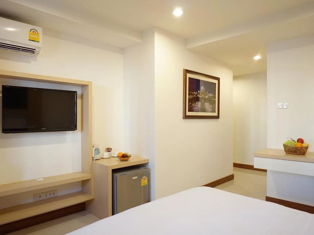 Expressotel by Ploenchit - photo 5