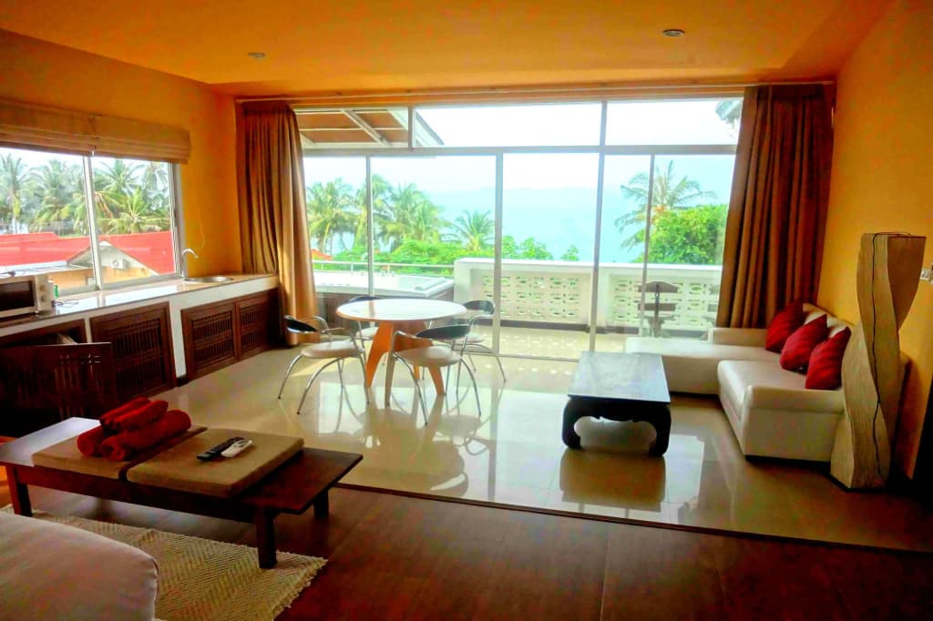 Lemon House Samui - photo 6