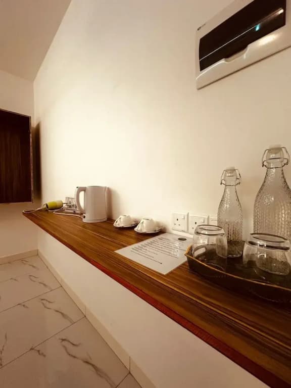 KANBULO House Maldives - photo 4
