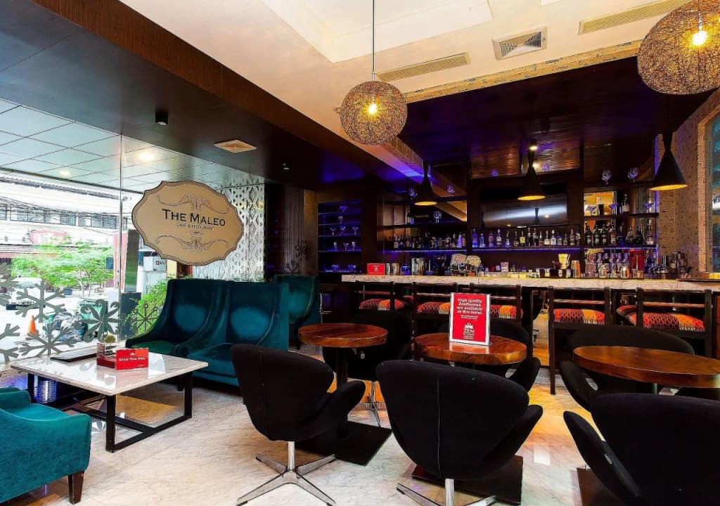 Sotis Hotel Falatehan Jakarta - photo 15