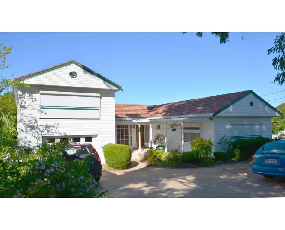 North Ryde Guest House - photo 14