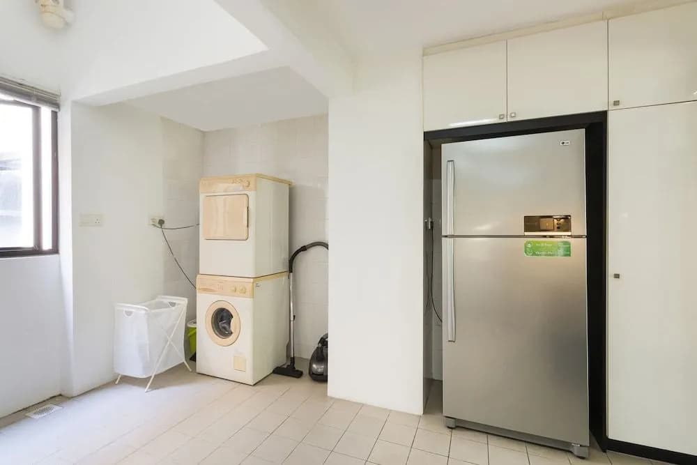Cosy 3Br Apartment Close To Klcc! - photo 16
