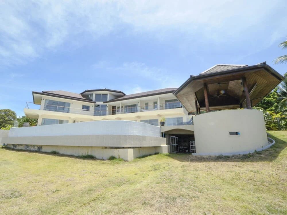 Seaview Villa Bang Por - main photo
