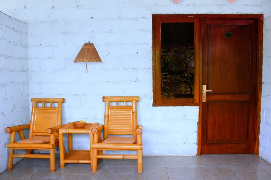 Balangan Inn - photo 12