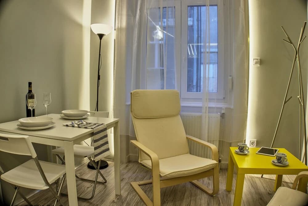 HILD-1 Apartments - main photo