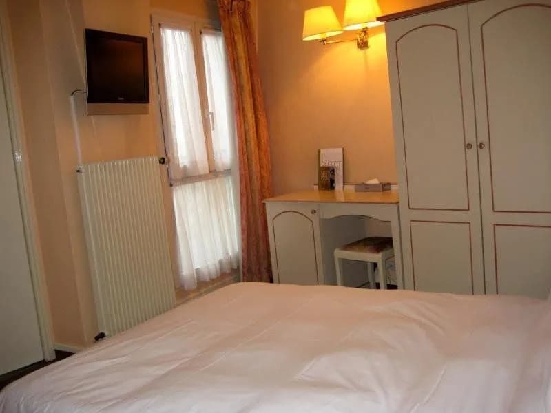 Hotel Monge - photo 4